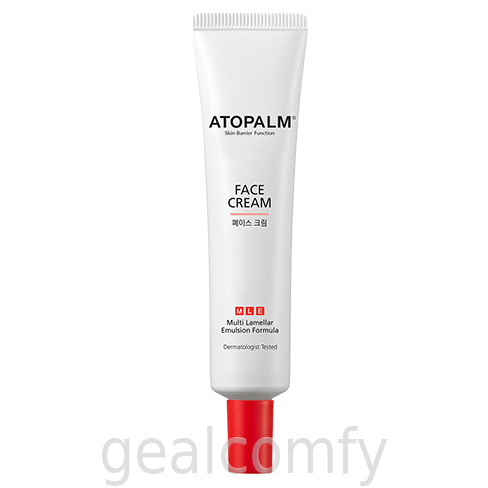 Atopalm MLE Face Cream крем для лица, 35 мл