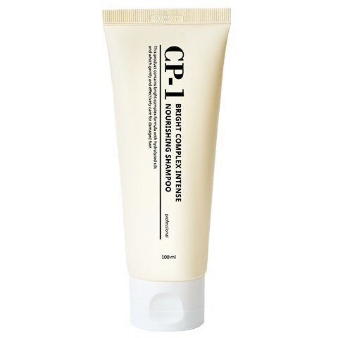 Шампунь протеиновый для волос Esthetic House CP-1 Bright Complex Intense Nourishing Shampoo 100ml